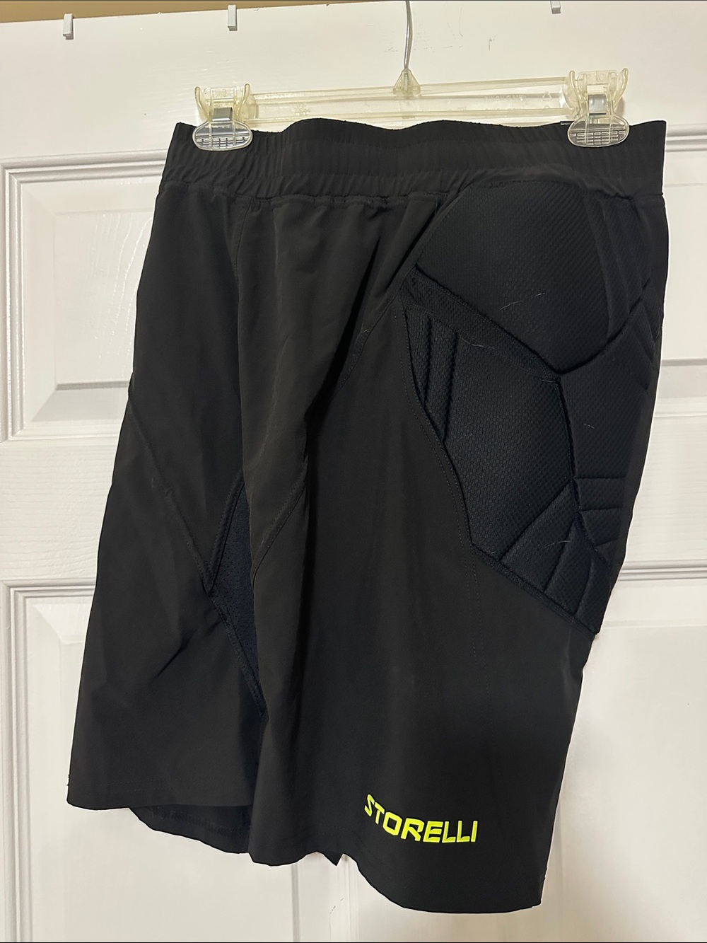Storelli ExoShield Goalkeeper Shorts